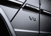 Mercedes-Benz G 500 Grand Edition Mercedes-Benz G 500 Grand Edition